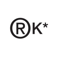 RK by Raafat Karimeh Logo
