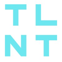 Team TLNT - Talent Management Logo