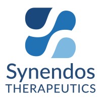 Synendos Therapeutics AG Logo