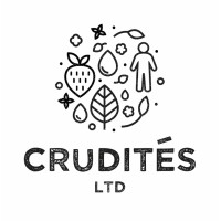 Crudites Ltd Logo