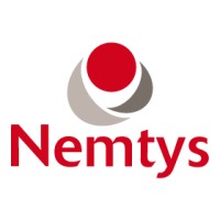 Nemtys Logo