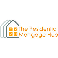 The Residential Mortgage Hub Logo