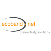 ECOBAND NETWORKS Logo