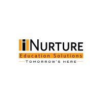 iNurture Education Solutions Pvt. Ltd. Logo