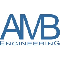A.M.B. Engineering S.p.A. Logo