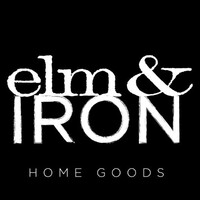 Elm & Iron Logo
