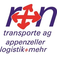 r+n transporte ag Logo