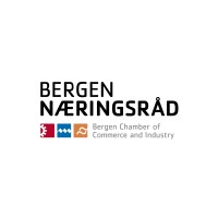 Bergen Næringsråd Logo