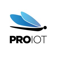 ProIoT Logo