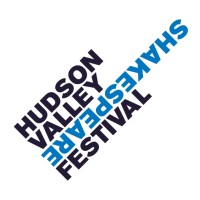 Hudson Valley Shakespeare Festival, Inc. Logo