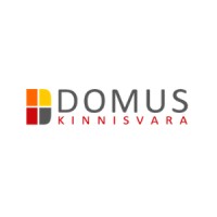 Domus Kinnisvara Logo