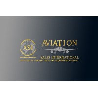 Aviation Sales International Logo