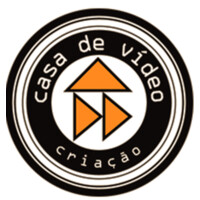 Casa De Video Produtora Logo