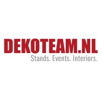 Dekoteam Ontwerp- & Projectbureau Logo