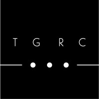 The Green Room Collaborative Logo