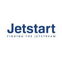 Jetstart Logo