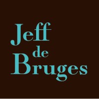 Jeff de Bruges Vernon Logo