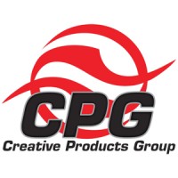Creative Products Group Logo