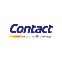 Contact Insurance Brokerage Logo