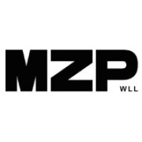 MZ & Partners Architectural & Engineering Consultancy W.L.L. Logo
