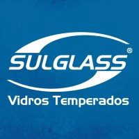 Sulglass - Vidros Temperados Logo