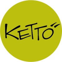 Ketto Design Logo