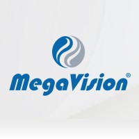 MegaVision Membrane Logo