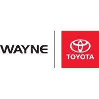 Wayne Toyota Logo
