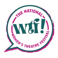 National Womens Theatre Festival Logo