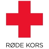 Røde Kors Lyngby-Taarbæk Logo
