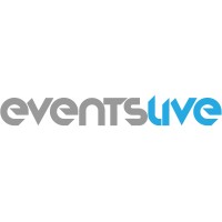 Events Live Logo