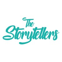 The Storytellers Company Logo