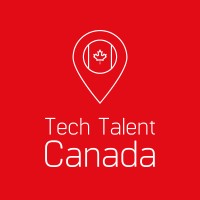 Tech Talent Canada Logo