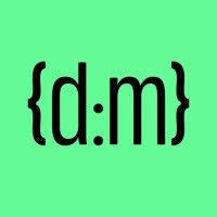 Data Manifest Ltd Logo