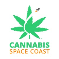 Cannabis Space Coast Logo