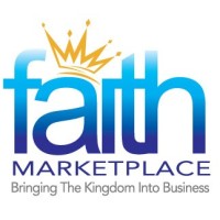 Faith Marketplace Radio Logo
