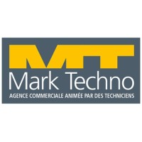 MarkTechno Logo