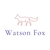 Watson Fox - business skills for lawyers. Learning, from experience Logo