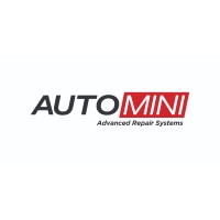AUTOMİNİ A.Ş. Logo