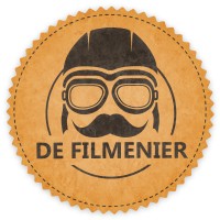 De Filmenier Logo