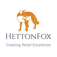 Hettonfox Ltd Logo