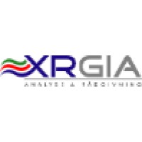 Xrgia AS Logo