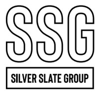 Silver Slate Group (SSG) Logo