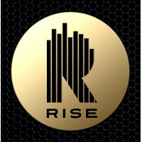 RISE Academy Logo