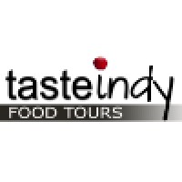 Taste Indy Food Tours Logo