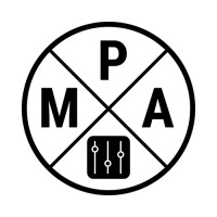 Music Production Alliance Logo