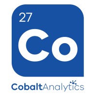 Cobalt Analytics Logo