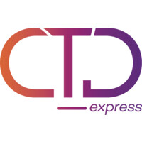 CTD Express Logo