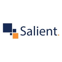 Salient Logo