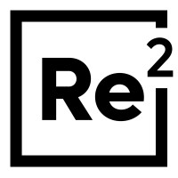 Re Square Logo